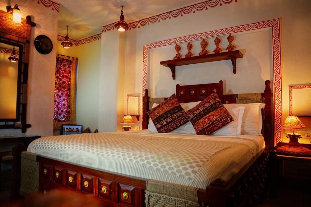 Pearl Palace Heritage - The Boutique Guest House