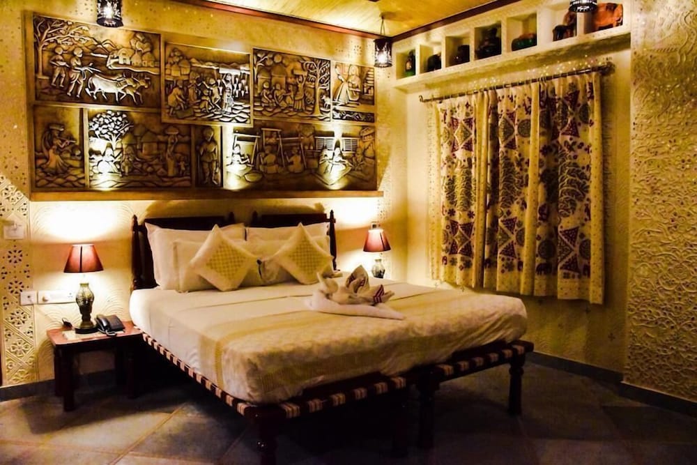 Pearl Palace Heritage - The Boutique Guest House