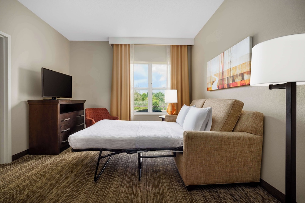 Homewood Suites Rochester Henrietta