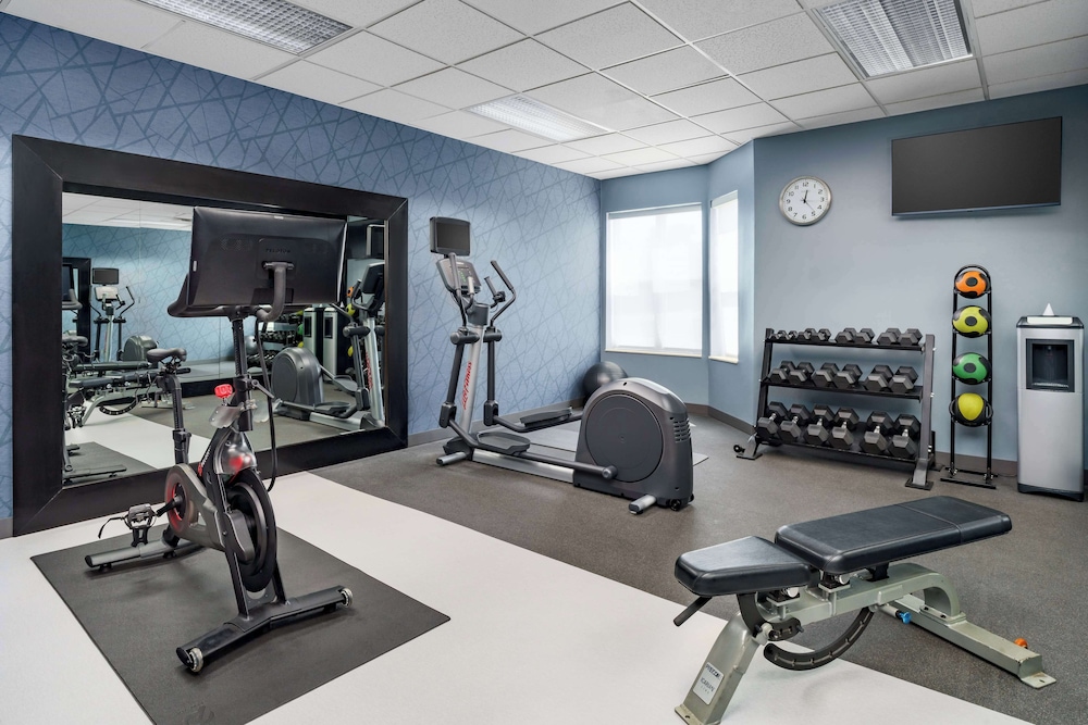 Homewood Suites Rochester Henrietta
