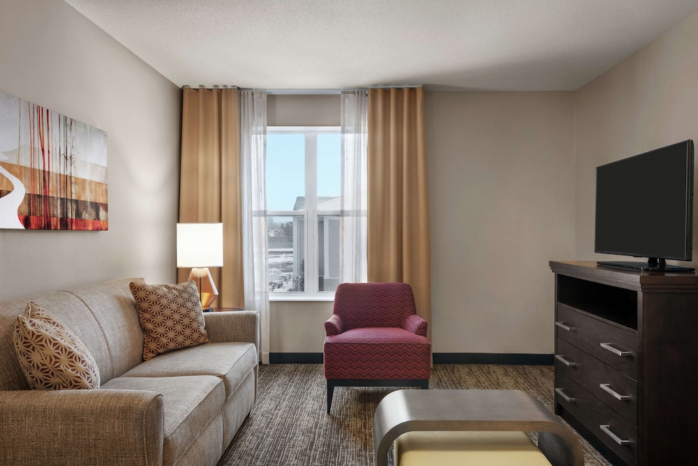 Homewood Suites Rochester Henrietta