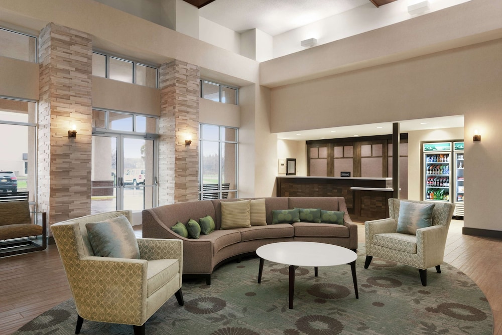Homewood Suites Rochester Henrietta