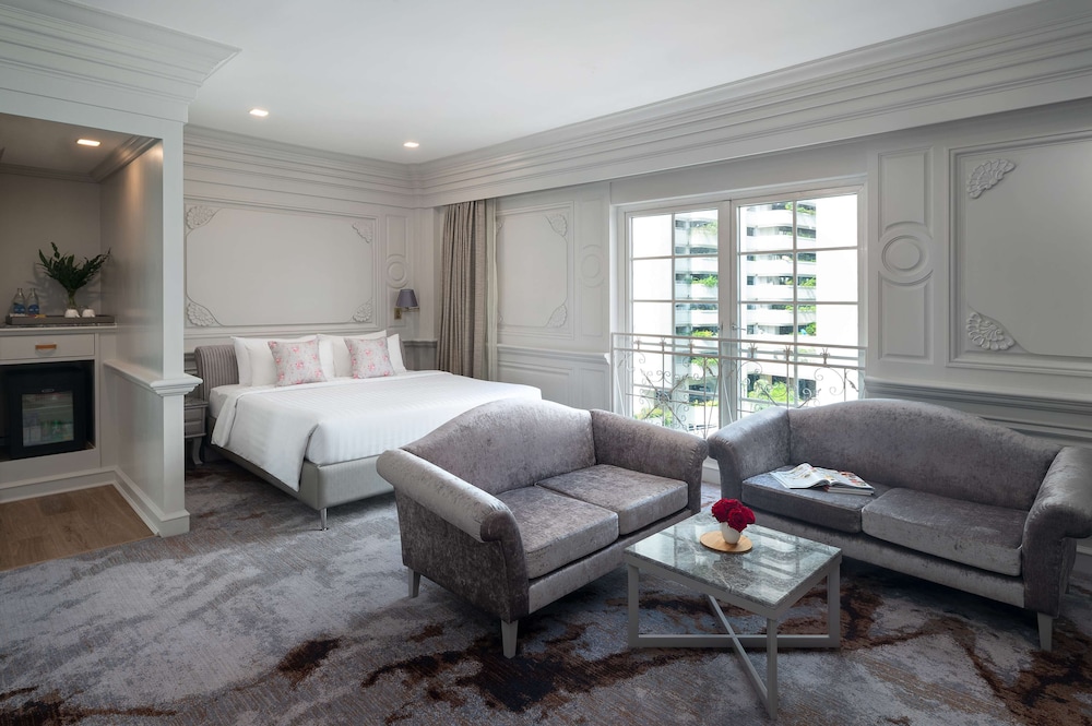 Kingston Suites Bangkok