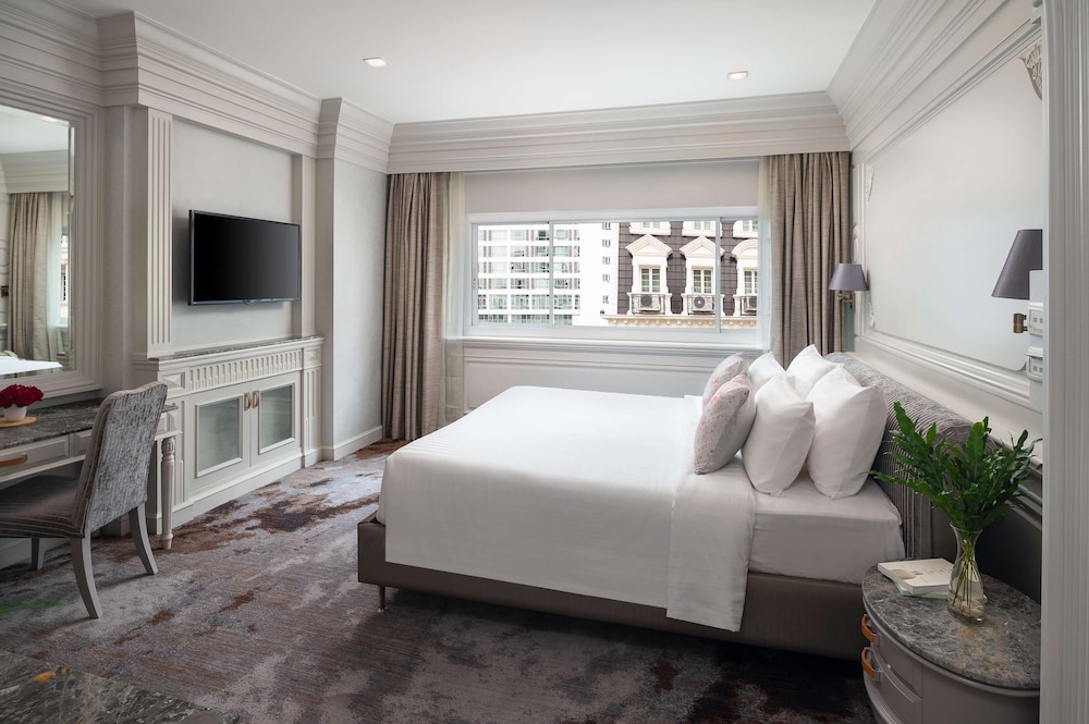 Kingston Suites Bangkok