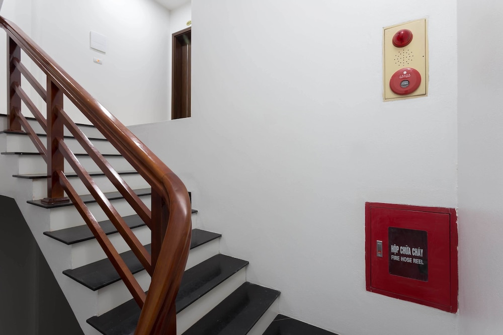 Trang An Flower Hotel