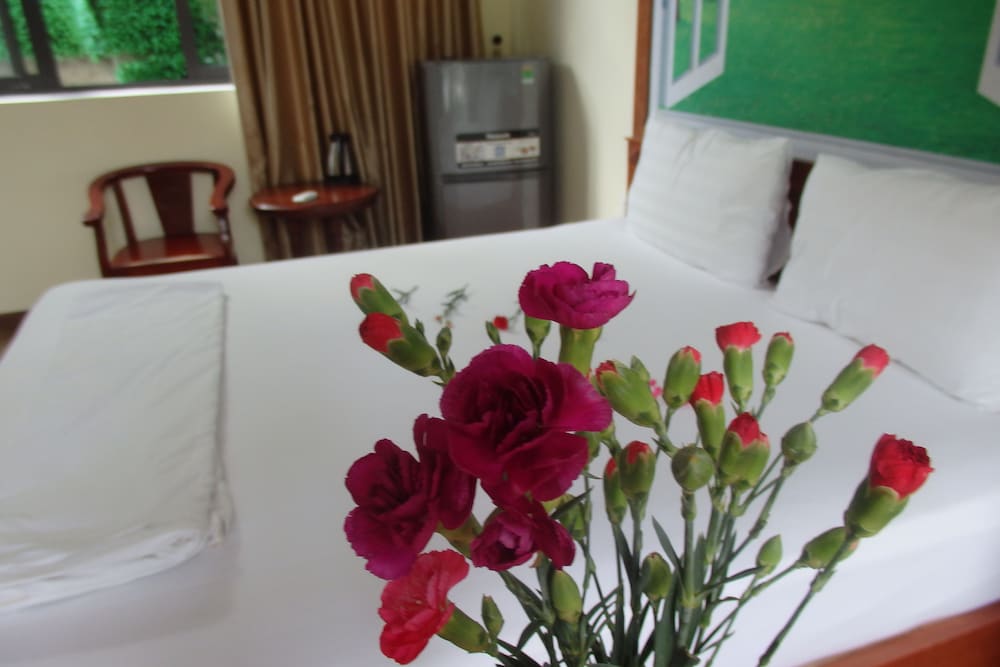 Anh Family Homestay