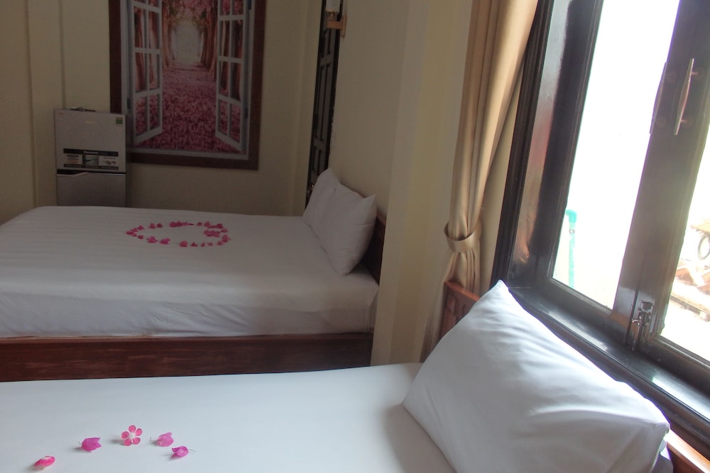 Anh Family Homestay
