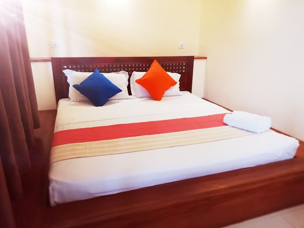 Lafala Hotel and Service Apartment
