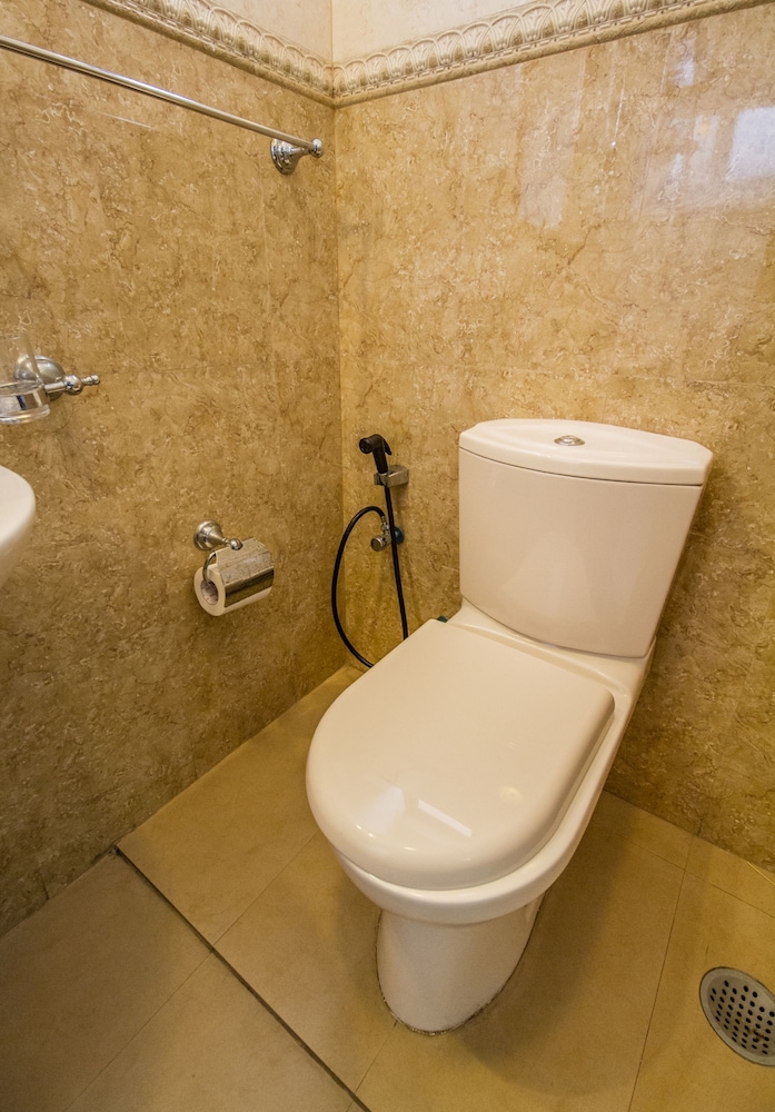 Lafala Hotel and Service Apartment