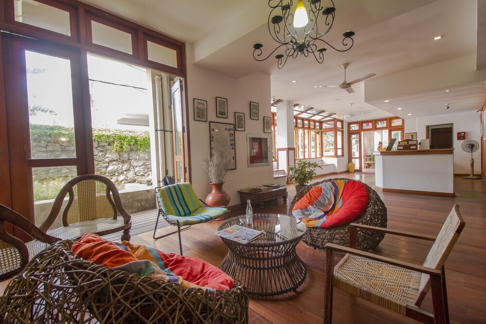 Lafala Hotel and Service Apartment