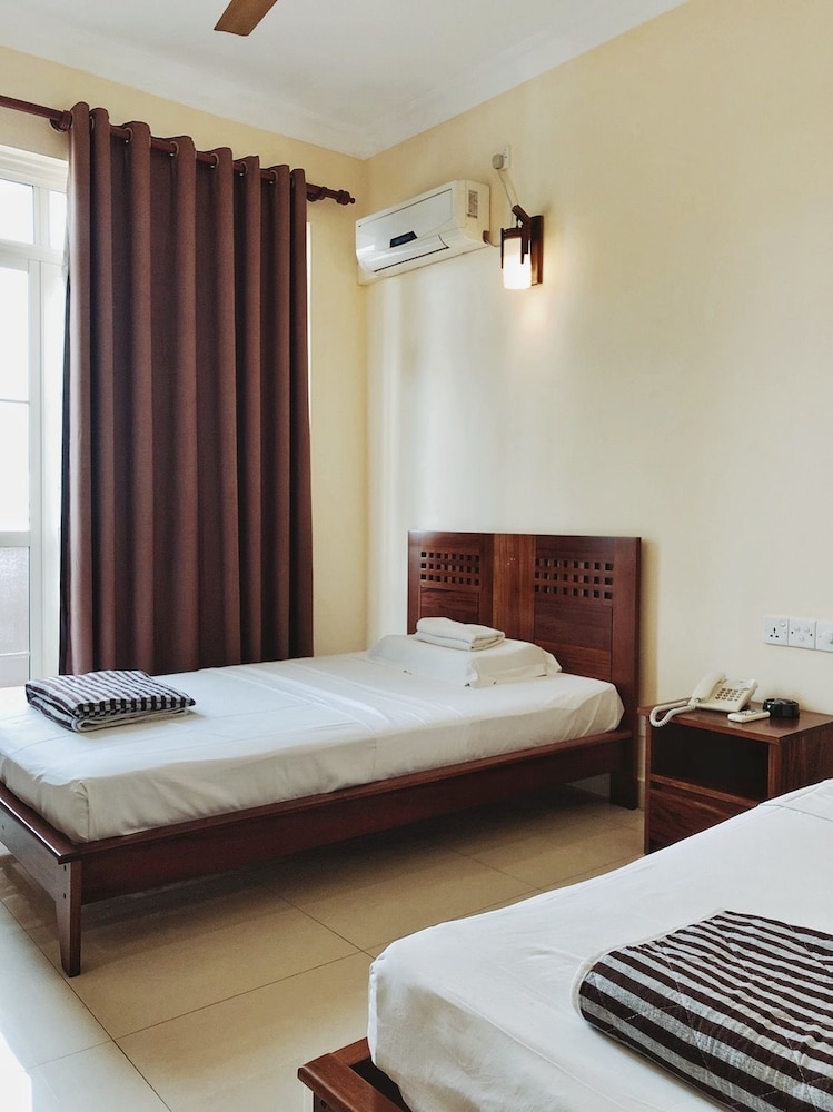 Lafala Hotel and Service Apartment