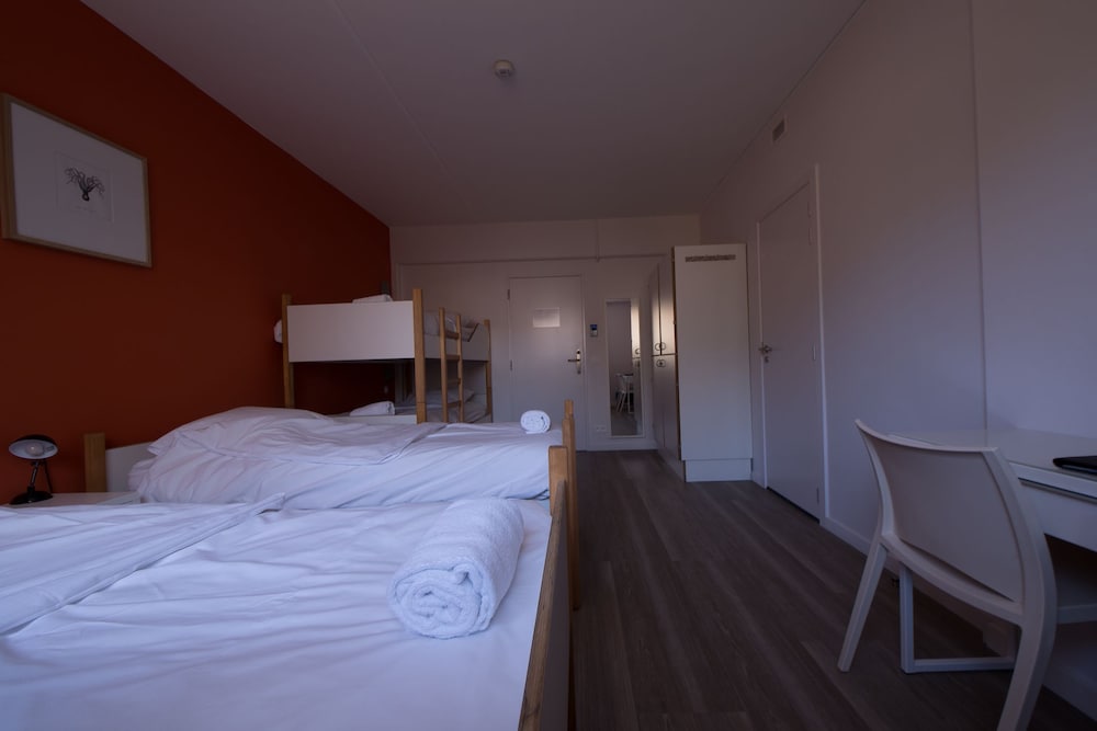 Auberge des 3 Fontaines