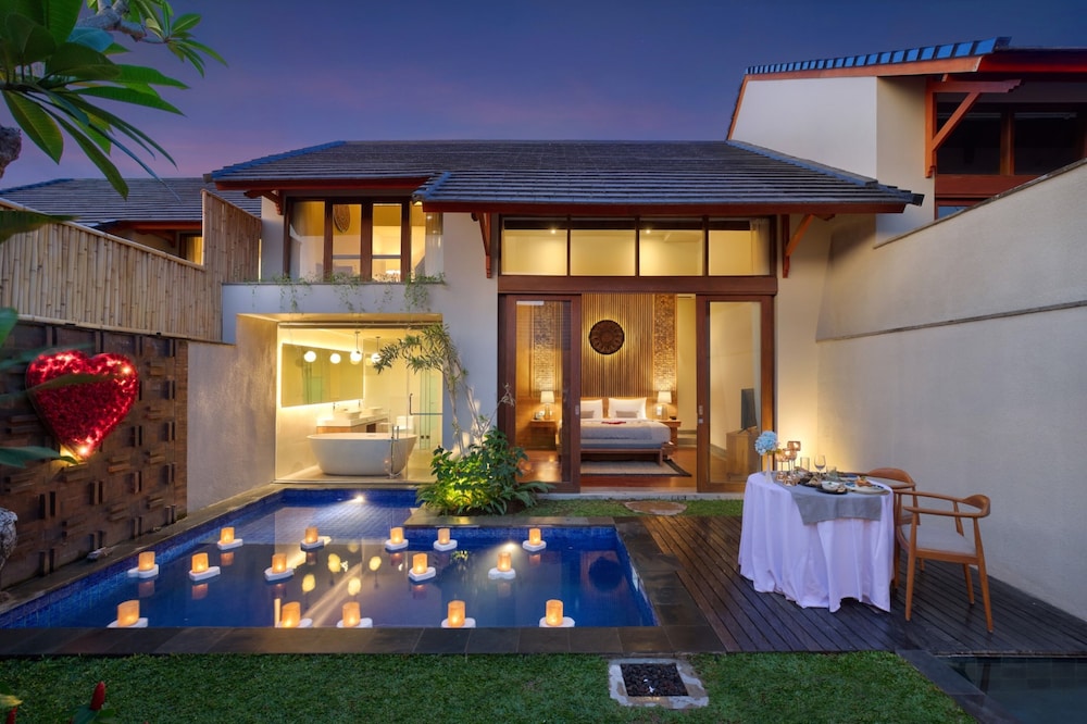 Teratai Villa Canggu