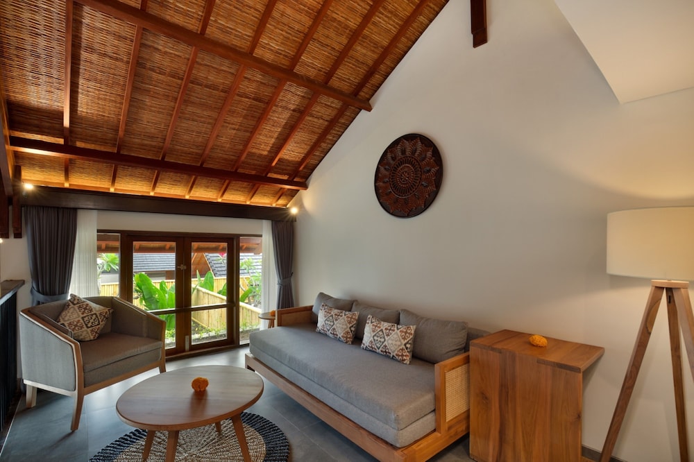 Teratai Villa Canggu