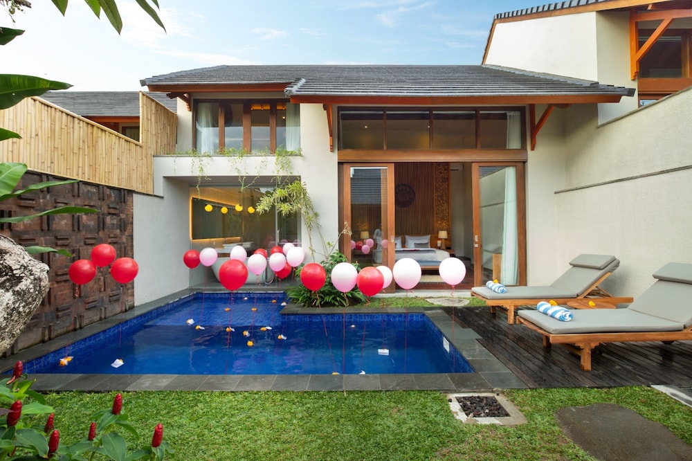 Teratai Villa Canggu
