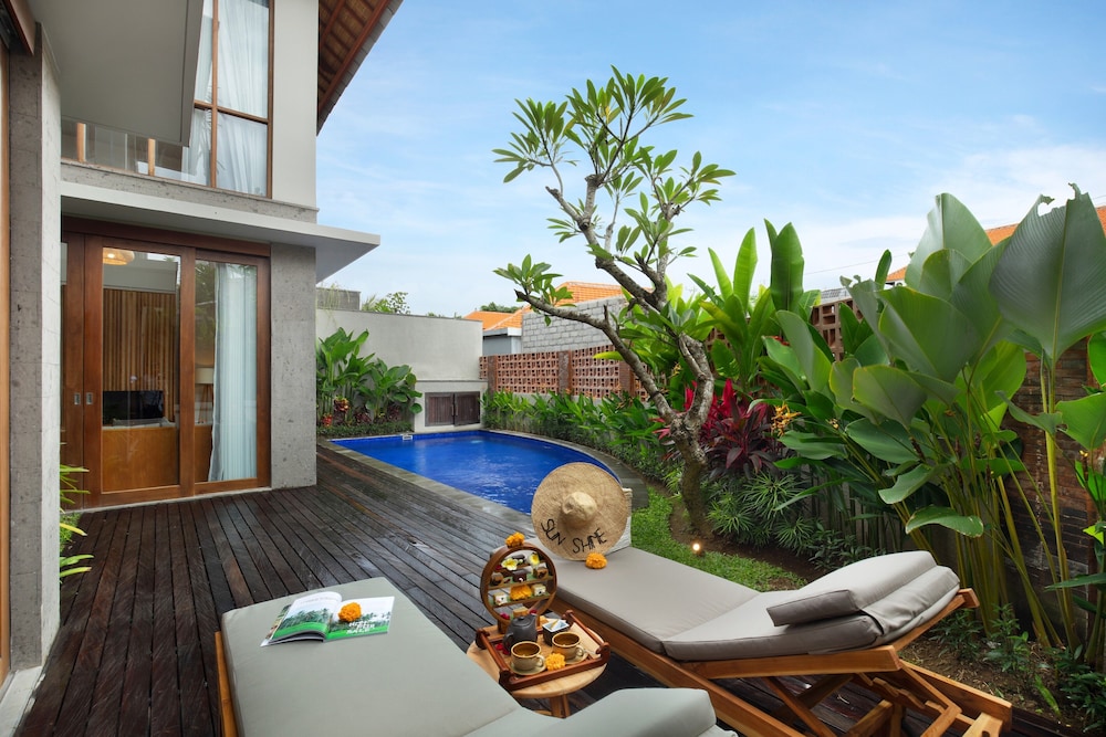 Teratai Villa Canggu