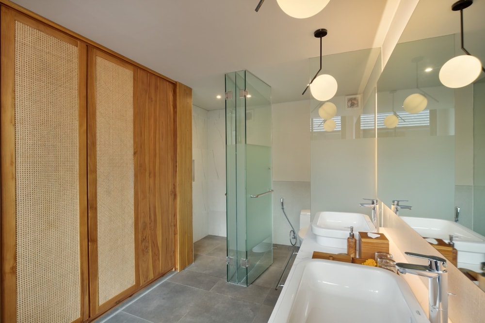 Teratai Villa Canggu