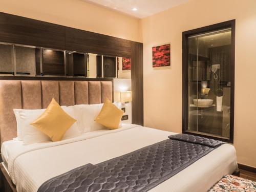 Eastern Gate - A Group of Bergamont Hotels