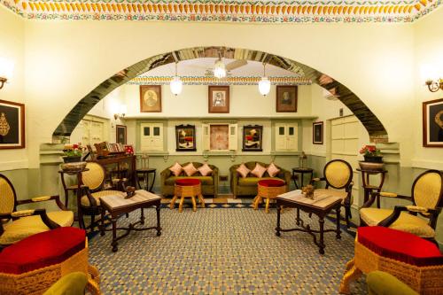 Amritara Manak Haveli, Jodhpur
