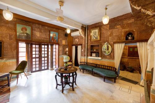 Amritara Manak Haveli, Jodhpur