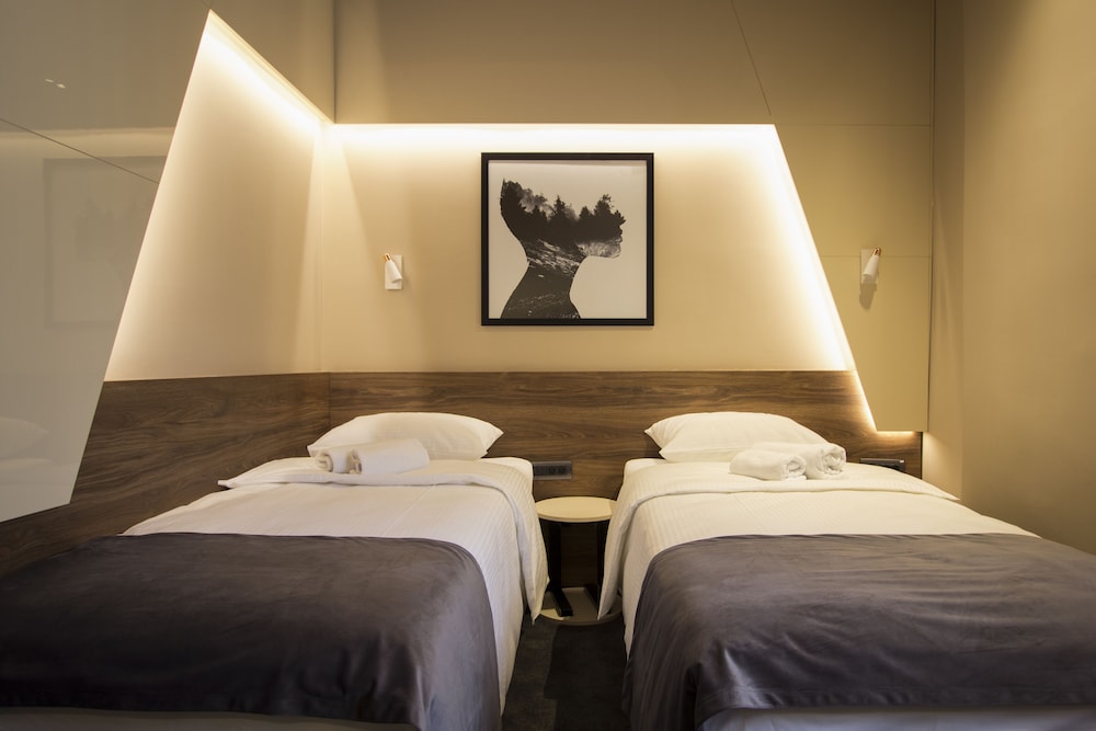 Garni Hotel Boutique 25h