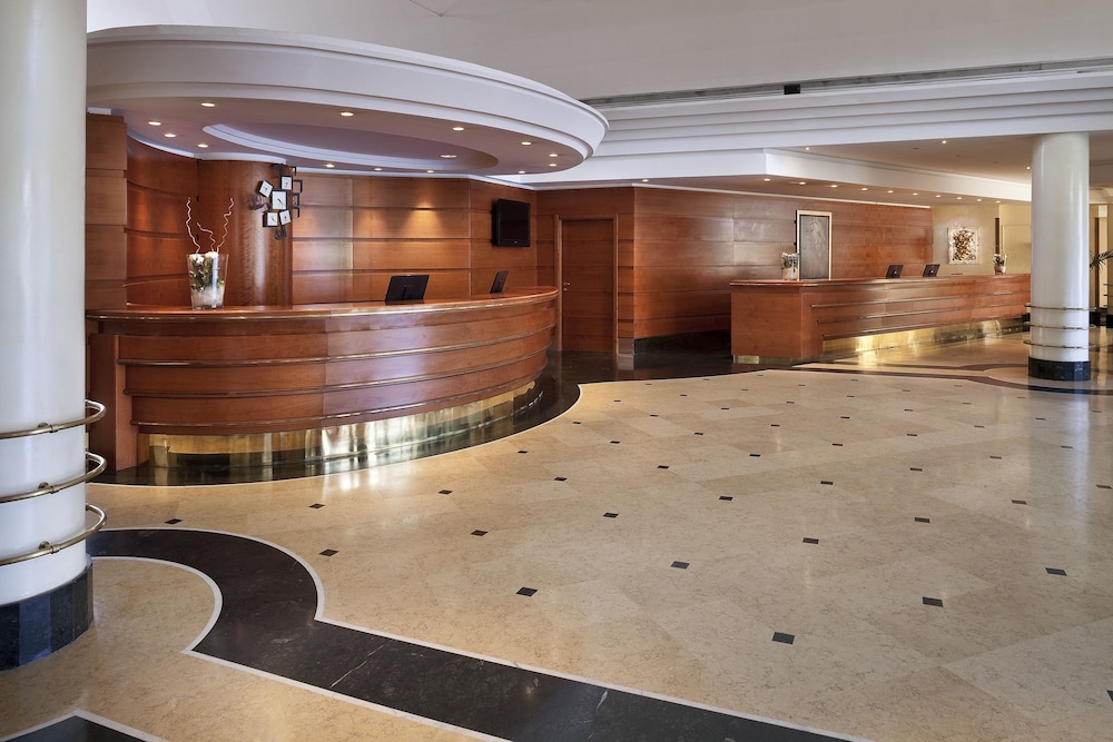 Hotel Roma Aurelia Antica