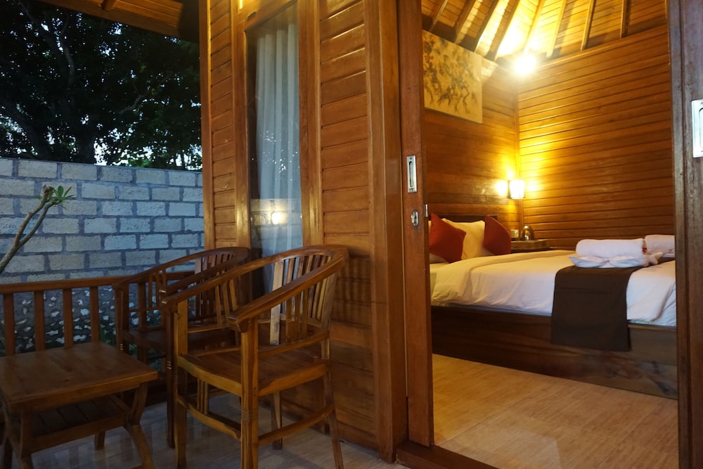 Kamasan Cottage By Reccoma