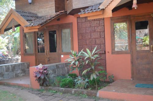 The Grand Kokan Resort