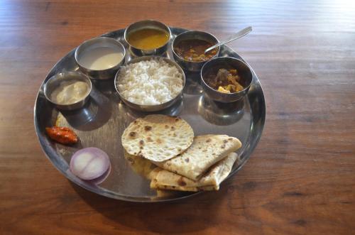 The Grand Kokan Resort