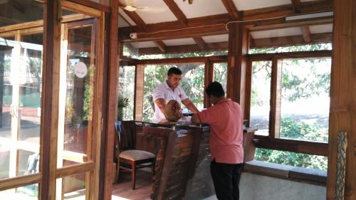 The Grand Kokan Resort