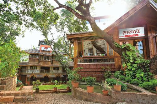 The Grand Kokan Resort