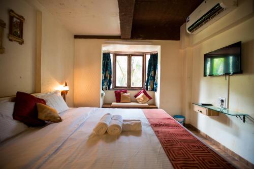The Grand Kokan Resort