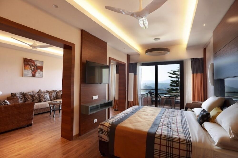 Nahar Retreat And Spa