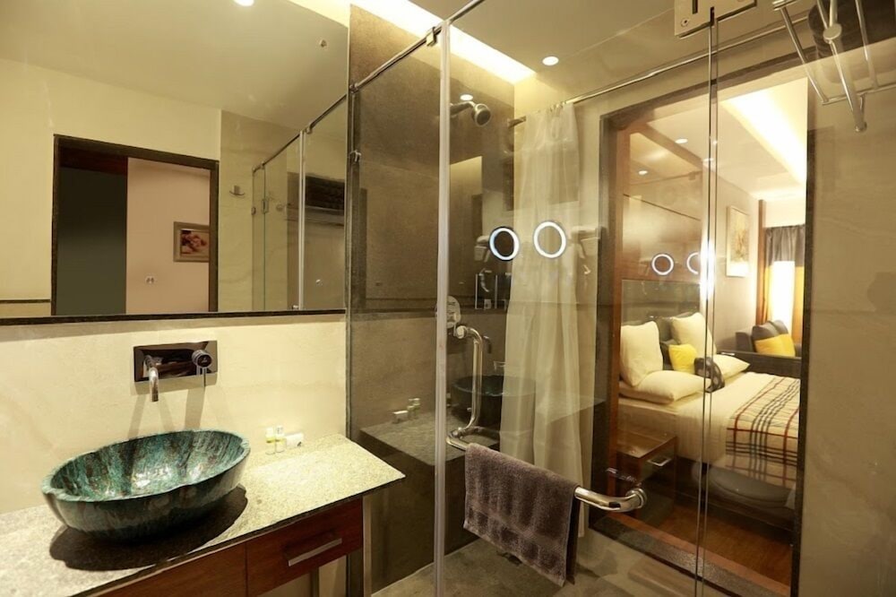 Nahar Retreat And Spa