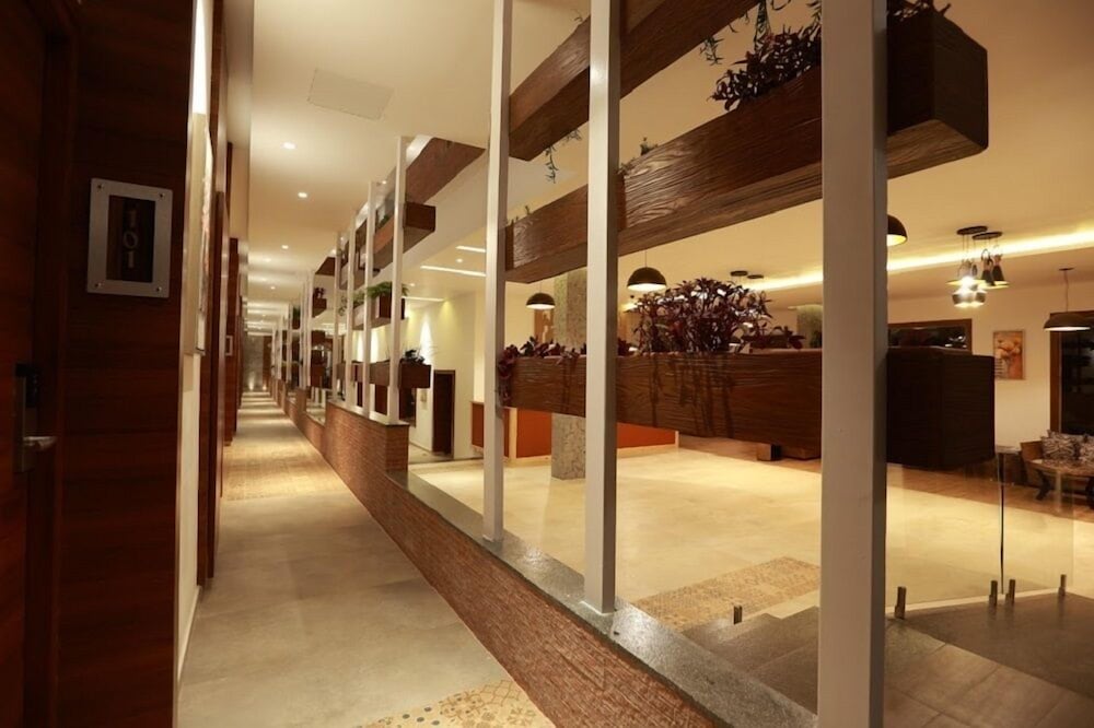 Nahar Retreat And Spa