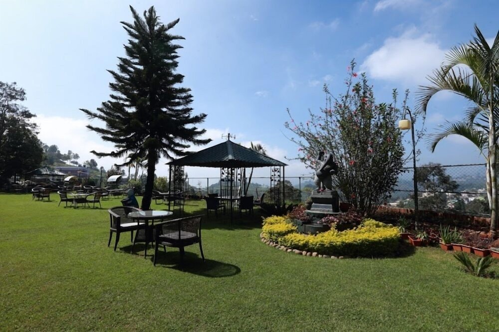 Nahar Retreat And Spa