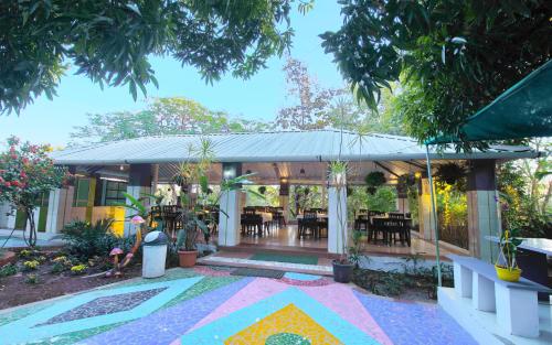 Anil Farms Gir Jungle Resort