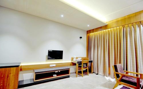 Anil Farms Gir Jungle Resort