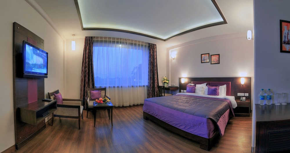 Hotel The Retreat
