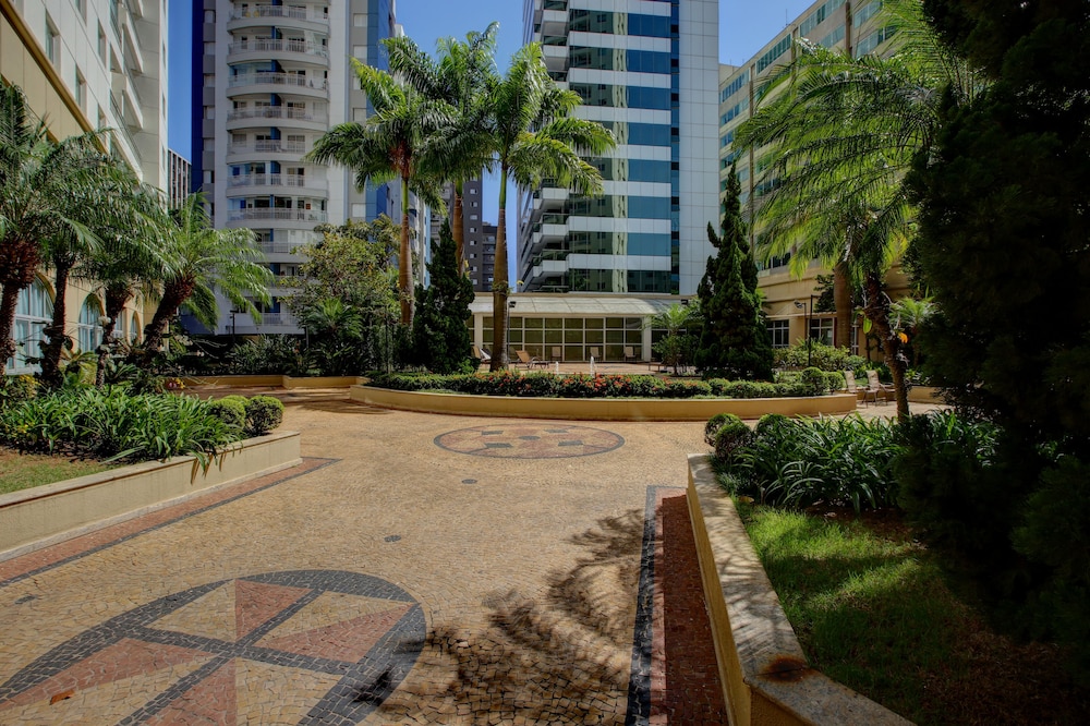 Roomo Bela Cintra Residencial