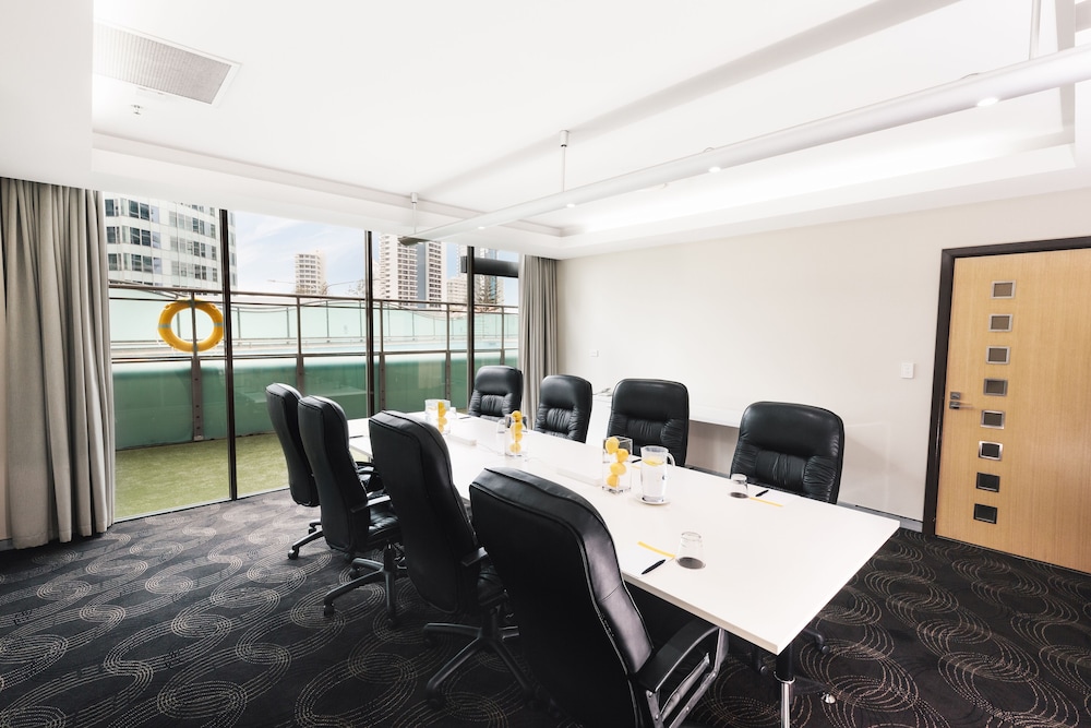 voco Gold Coast By IHG