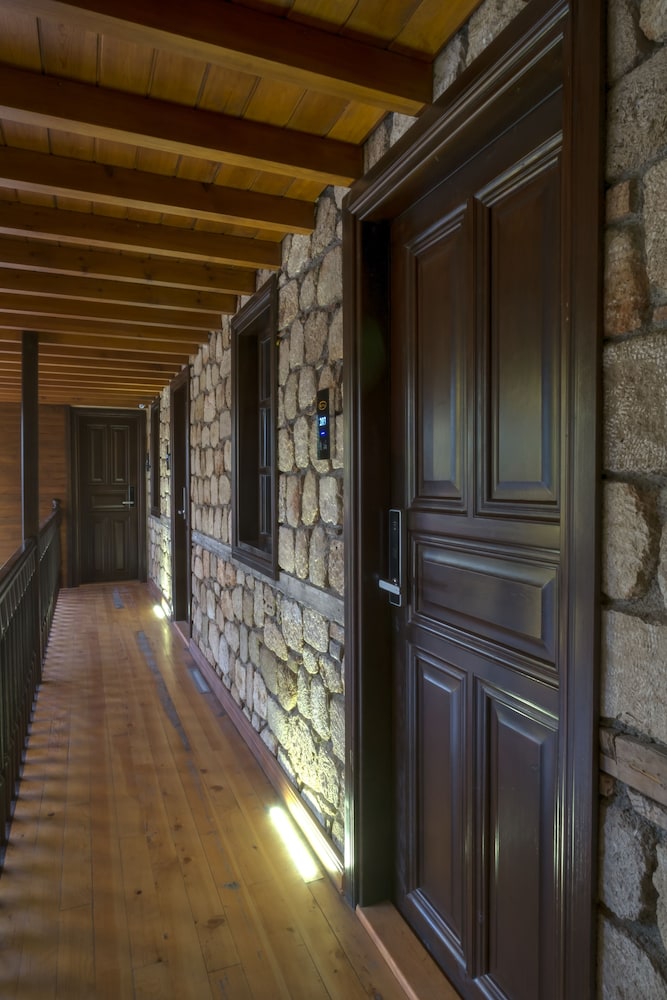 Kosa Butik Otel