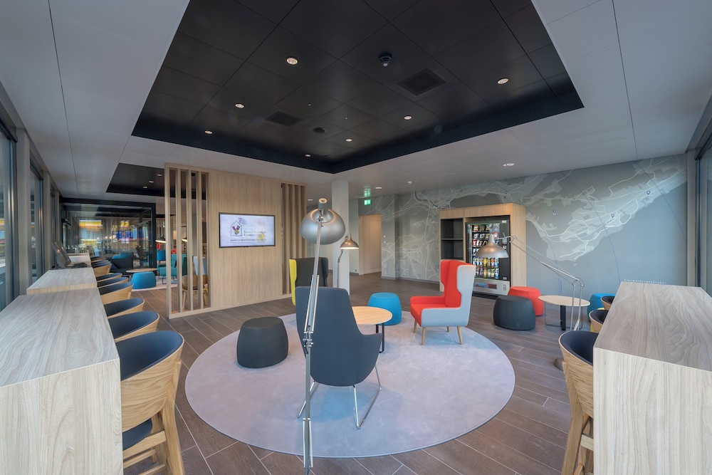 Holiday Inn Express Luzern - Kriens By IHG