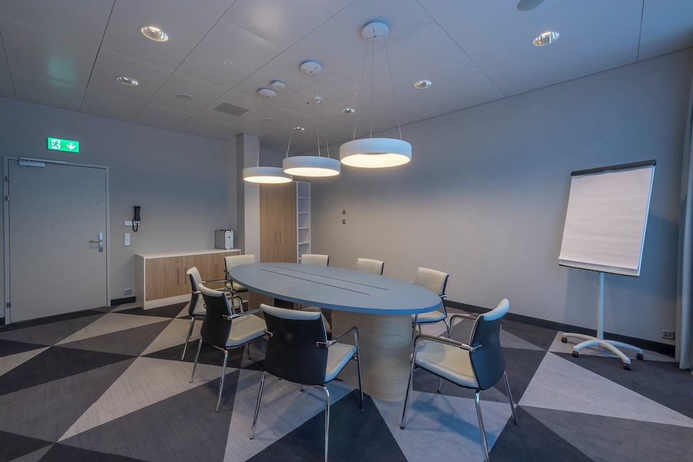 Holiday Inn Express Luzern - Kriens By IHG