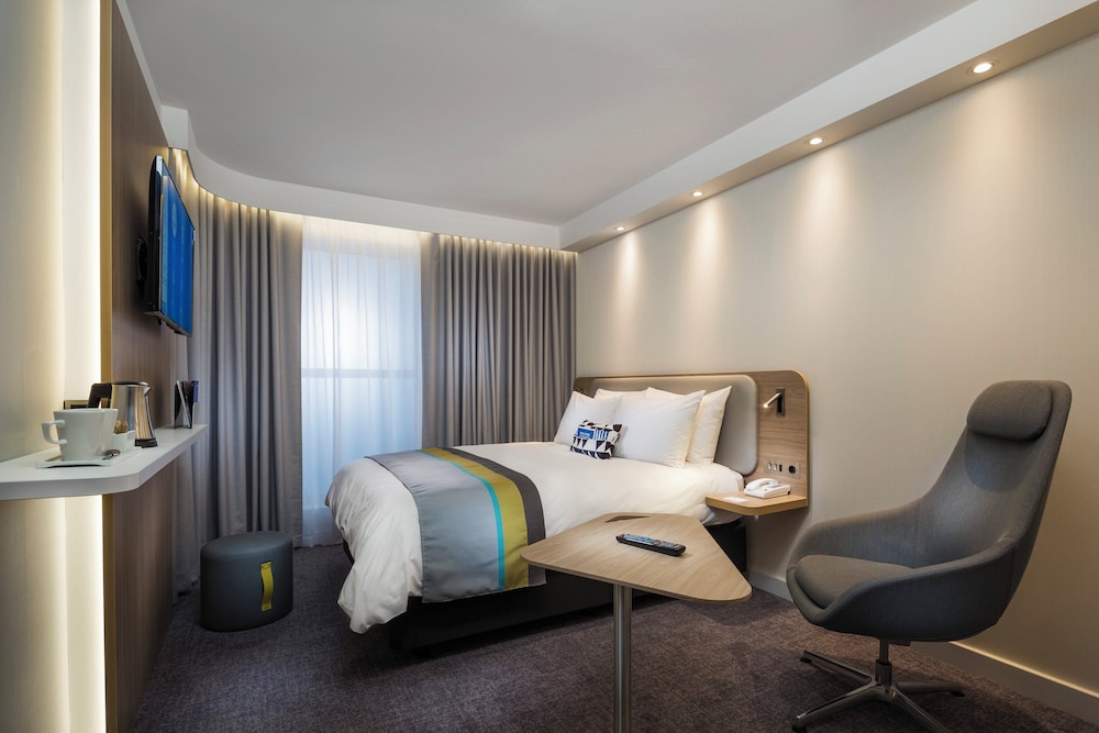Holiday Inn Express Luzern - Kriens By IHG