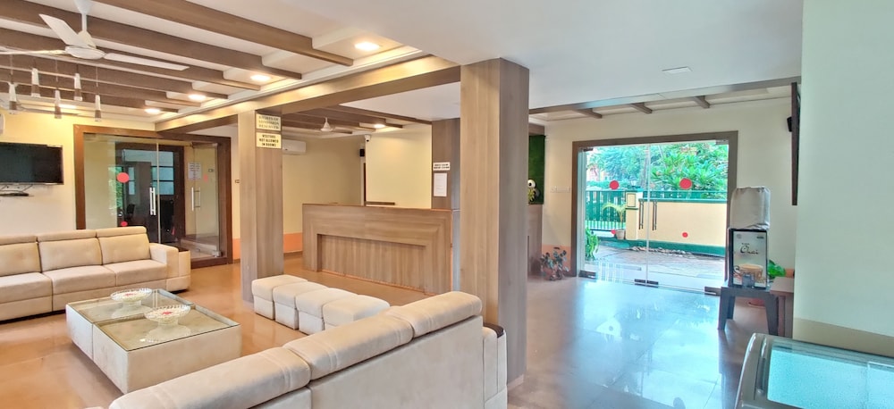 Golden Landmark Green Valley Beach Resort