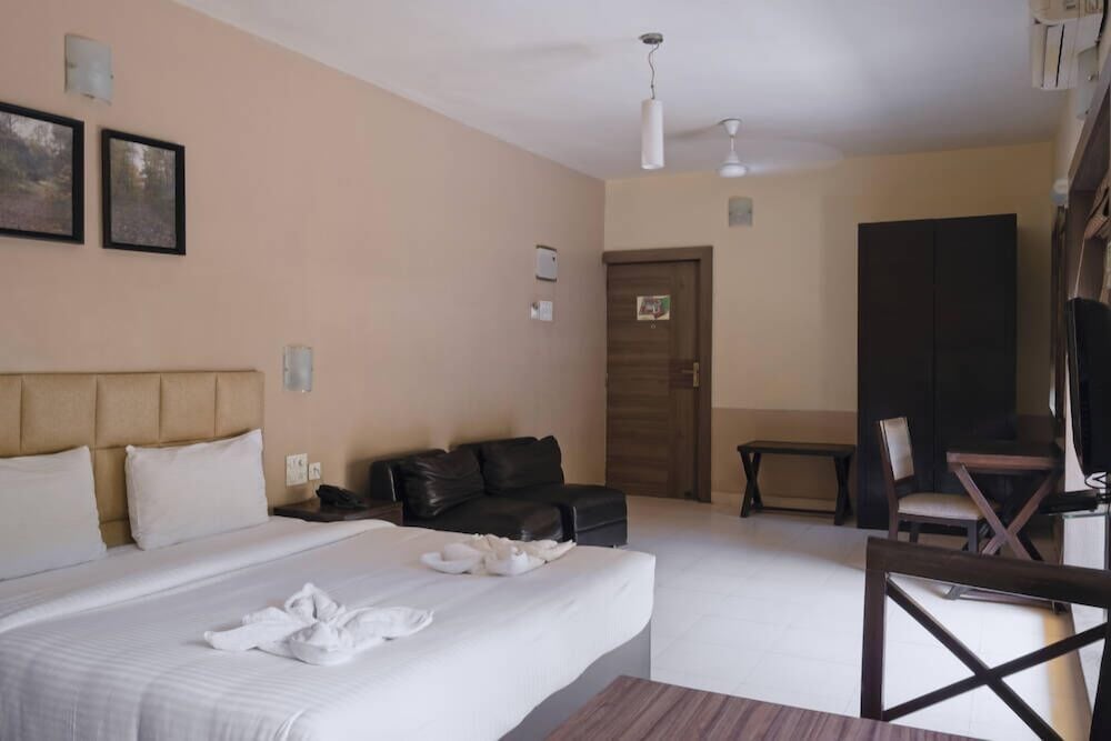 Golden Landmark Green Valley Beach Resort