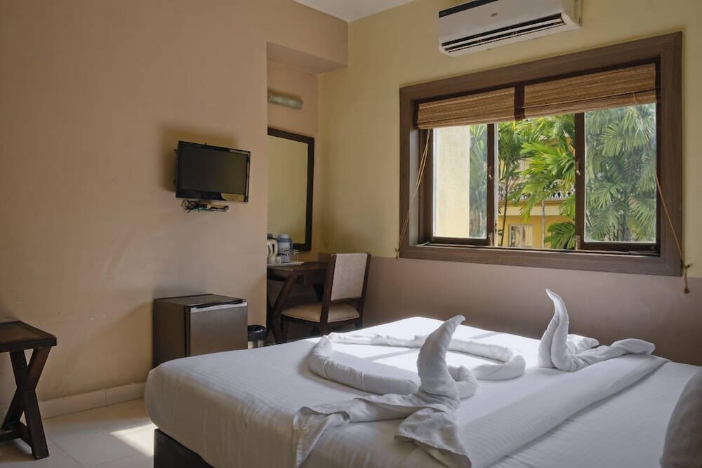 Golden Landmark Green Valley Beach Resort