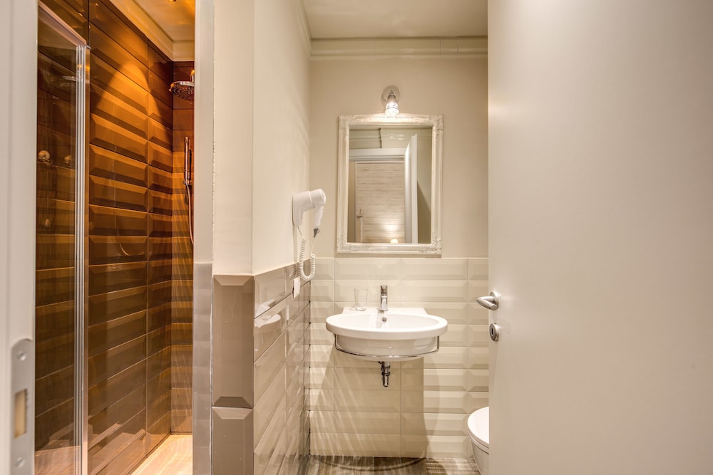 Casa Mia Vaticano Guest House