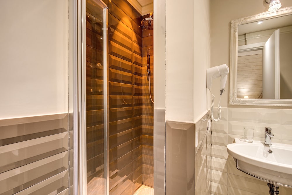 Casa Mia Vaticano Guest House
